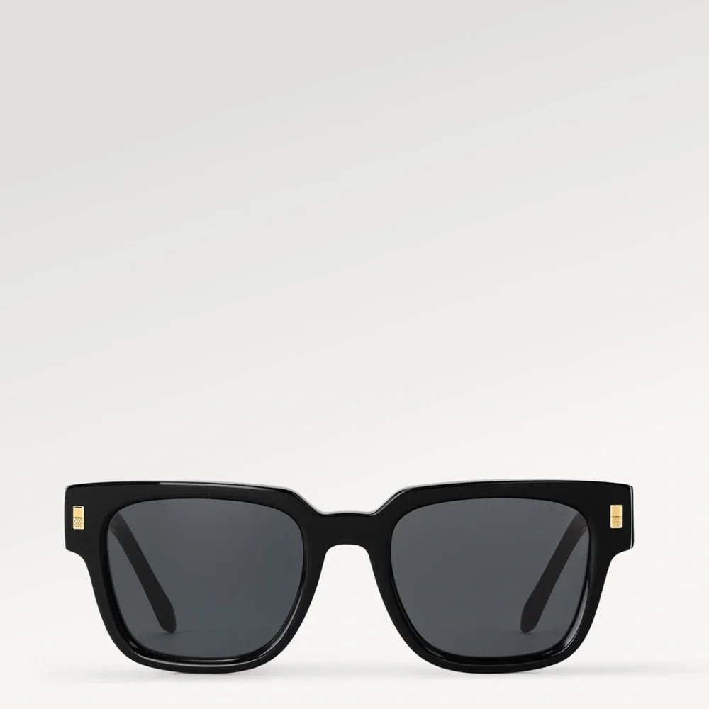 Louis Vuitton elegant sunglasses
